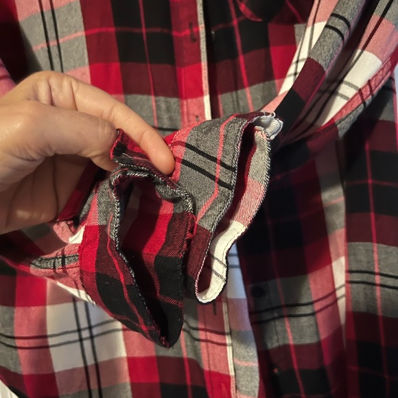 Garage Women’s blouse - Picture 7 of 8